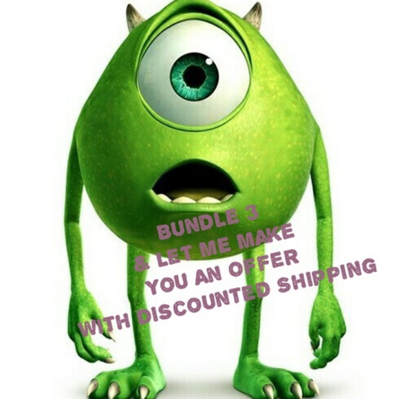 Bundle ♡ - Picture 1 of 1